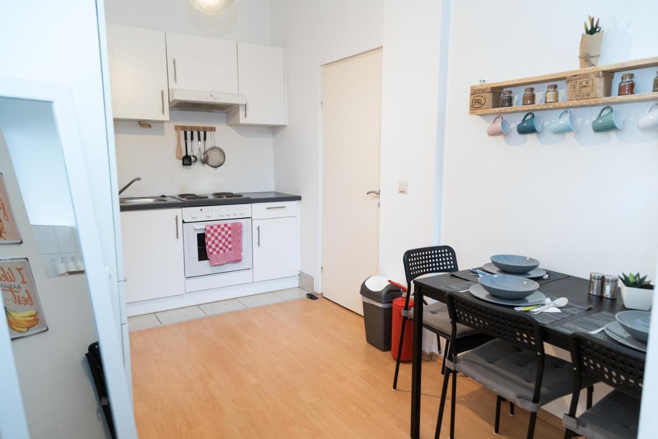 Cozy & Quiet Apartment Close To Hauptbahnhof Graz Exteriör bild