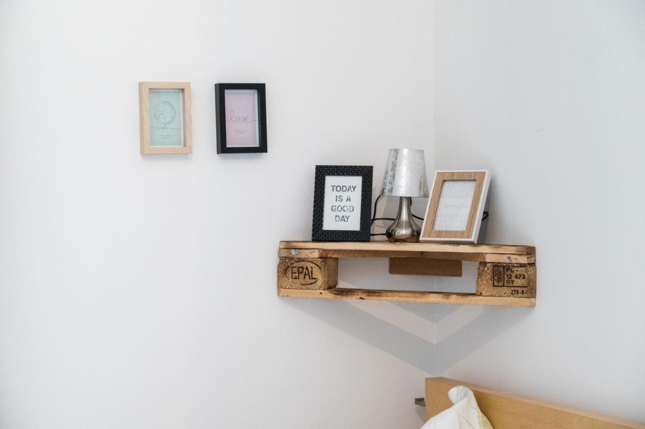 Cozy & Quiet Apartment Close To Hauptbahnhof Graz Exteriör bild